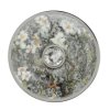 Goebel Almond Tree Silver - Brooche