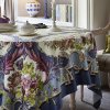 Beauvillé ARNE LA NAPPE DU MILLENAIRE béžový ubrus