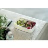 Villeroy & Boch To Go & To Stay Hranatá dóza na potraviny S