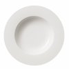 Hluboký talíř TWIST WHITE, bílá  Villeroy & Boch