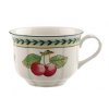 Villeroy & Boch French Garden Fleurence Snídaňový šálek a podšálek