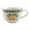 Villeroy & Boch French Garden Fleurence Čajový šálek a podšálek