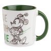 Egan DISNEY LIVE LAUGH LOVE Hrnek MINNIE LIVE LAUGH LOVE GREEEN ML.390