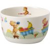 Villeroy & Boch Hungry as a Bear sada 3 kusy