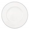 Mělký talíř ANMUT PLATINUM 1, platinová, Villeroy & Boch