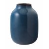 Villeroy & Boch Lave Home Velká modrá váza Nek
