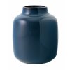 Villeroy & Boch Lave Home Malá modrá váza Nek