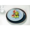 Jídelní sada 4 kusy CRAFTED BLUEBERRY, světlá modrá  Villeroy & Boch