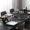 Villeroy & Boch Manufacture Rock Sada 4 sklenic na bílé víno