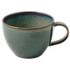 Kávový šálek CRAFTED BREEZE, šedá  Villeroy & Boch