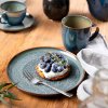 Villeroy & Boch Crafted Breeze mělký talíř