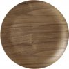 IHR Dřevěný podnos / podkladový talíř