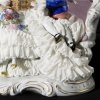 Seltmann Manufakturen Porcelánová figurka "Čtení pohádek"