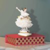 Seltmann Manufakturen Porcelánová figurka "Fanny Elssler" malá