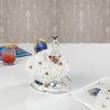 Seltmann Manufakturen Porcelánová figurka "Kytice"