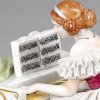 Seltmann Manufakturen Porcelánová figurka "U spinetu"