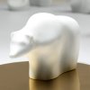 Seltmann Manufakturen Porcelánová figurka "Lední medvěd"