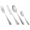 Jednotlivé příbory STOCCOLMA, lesklá  Mepra