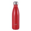 Termo-lahev 0.5 ltr. BOB BLUE OCEAN BOTTLE (Barva Logo/Jméno na míru)
