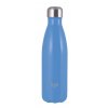 Termo-lahev 0.5 ltr. BOB BLUE OCEAN BOTTLE (Barva Logo/Jméno na míru)