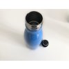 Termo-lahev 0.5 ltr. BOB BLUE OCEAN BOTTLE (Barva Logo/Jméno na míru)
