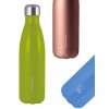 Termo-lahev 0.5 ltr. BOB BLUE OCEAN BOTTLE (Barva Logo/Jméno na míru)