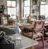 Seltmann Manufakturen Porcelánová figurka "Teenager v šatech"