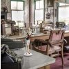 Seltmann Manufakturen Porcelánová figurka "Teenager s pudřenkou"