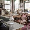 Seltmann Manufakturen Porcelánová figurka "Teenager s volnými šaty"