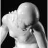 Seltmann Manufakturen Porcelánová figurka "Koupající se žena"