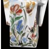 Seltmann Manufakturen Porcelánová fiurka "Moje zahrada - pes"
