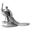 Screenshot 2025 04 01 at 10 33 28 Produkt Porcelánová soška Marnivost (Dáma na pávovi) Aelteste Volkstedter luxurytable.cz