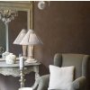 Seltmann Manufakturen Porcelánová lampa se zabudovanými litofány