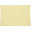 IHR LINEN LAYANA žlutá prostírka 33 x 48 cm