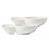 Villeroy & Boch Soup Passion Sada velkých polévkových misek 2 ks.