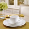 Villeroy & Boch Royal Šálek a konvička na kávu 2ks -L