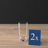 Villeroy & Boch Purismo  Sklenice na panáky 2 ks