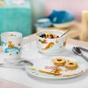 Villeroy & Boch Happy as a Bear sada 7 kusů