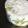 Gifts porcelánová dóza AMAZONIA, zelená  Villeroy & Boch