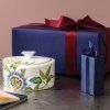 Gifts porcelánová dóza AMAZONIA, zelená  Villeroy & Boch