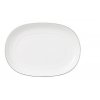 Villeroy & Boch Anmut Platinum 1Podomáčník/přílohový talířek 20 cm