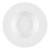Hluboký talíř 23 cm NO LIMITS UNI, bílá  Seltmann Weiden