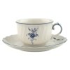 Villeroy & Boch Old Luxembourg Čajový šálek a podšálek