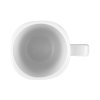 Cappuccino šálek 0.26 ltr. NO LIMITS UNI, bílá  Seltmann Weiden