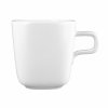 Cappuccino šálek 0.26 ltr. NO LIMITS UNI, bílá  Seltmann Weiden