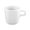 Cappuccino šálek 0.26 ltr. NO LIMITS UNI, bílá  Seltmann Weiden