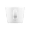 Kávový šálek 0.22 ltr. NO LIMITS UNI, bílá  Seltmann Weiden