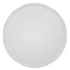 Seltmann Weiden Rubin Cream Uni Dortový podnos 30 cm