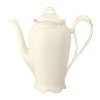 Kávová konvice 1.10 ltr. RUBIN CREAM GOLDRIM, zlatá  Seltmann Weiden