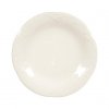Seltmann Weiden Rubin Cream Uni Pečivový talíř 17 cm
